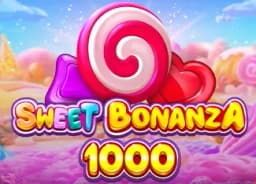 b52mobile: Sweet Bonanza 1000