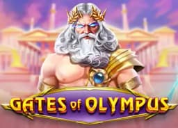 b52mobile: Gates of Olympus