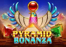 b52mobile: Pyramid Bonanza