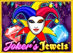 b52mobile: Joker's Jewels